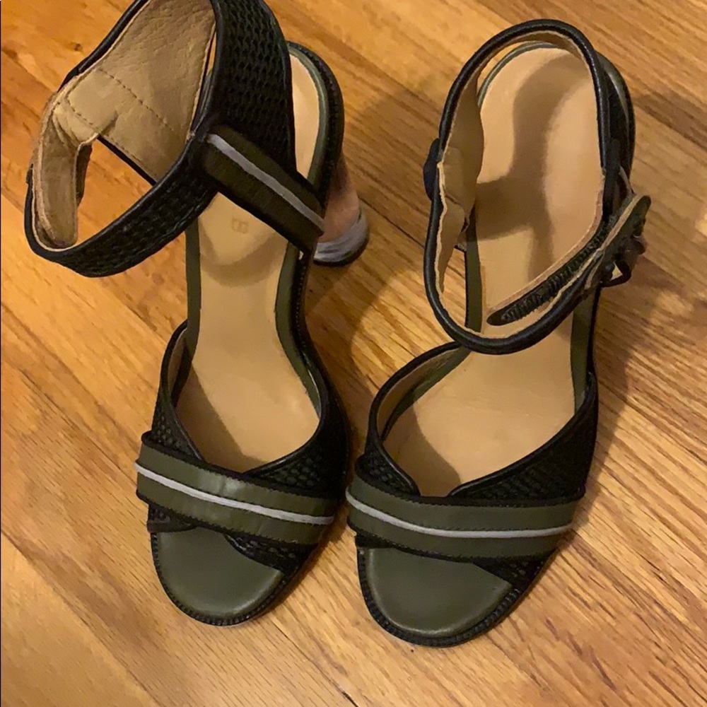 Lamb Heels - image 3